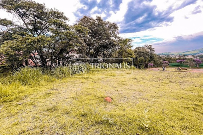 Imagem Terreno à Venda, 1.068 m² em Condomínio Itaporã - Atibaia Imagem Terreno à Venda, 1.068 m² em Condomínio Itaporã - Atibaia