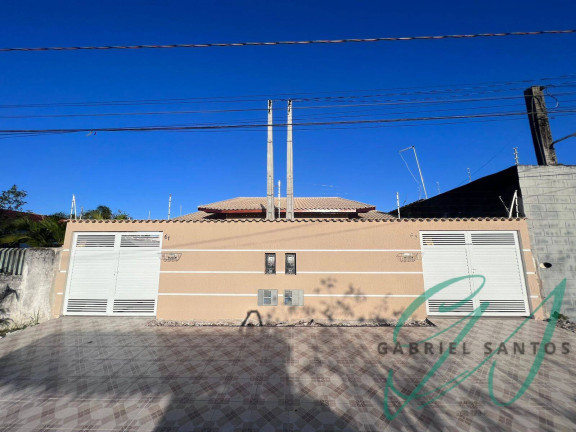 Imagem Casa com 2 Quartos à Venda, 150 m² em Bal. Santa Julia - Itanhaém Imagem Casa com 2 Quartos à Venda, 150 m² em Bal. Santa Julia - Itanhaém