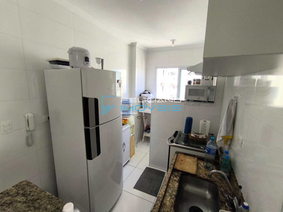 Imagem Apartamento com 1 Quarto à Venda, 48 m² em Tupi - Praia Grande