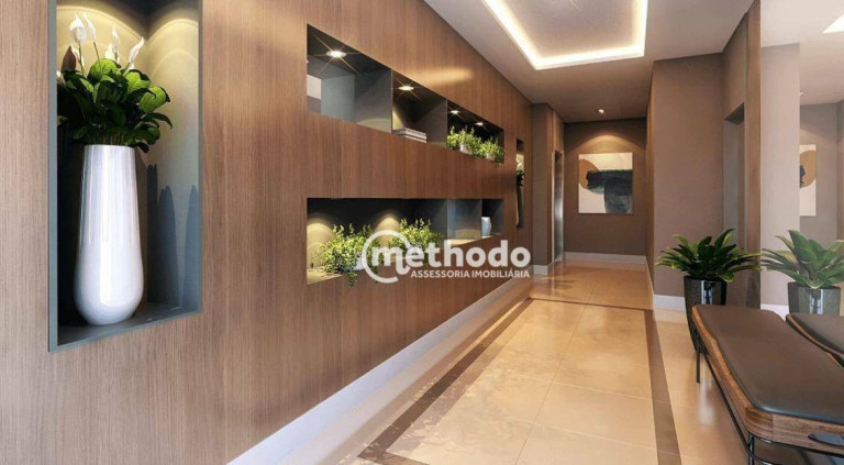 Imagem Apartamento com 3 Quartos à Venda, 105 m² em Nova Campinas - Campinas Imagem Apartamento com 3 Quartos à Venda, 105 m² em Nova Campinas - Campinas