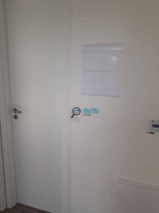 Imagem Apartamento com 2 Quartos à Venda, 37 m² em Belém - São Paulo
