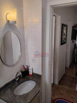 Imagem Apartamento com 3 Quartos à Venda, 58 m² em Uberaba - Curitiba Imagem Apartamento com 3 Quartos à Venda, 58 m² em Uberaba - Curitiba