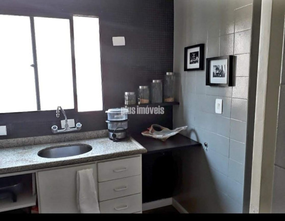 Imagem Apartamento com 2 Quartos à Venda, 74 m² em Morumbi - São Paulo Imagem Apartamento com 2 Quartos à Venda, 74 m² em Morumbi - São Paulo