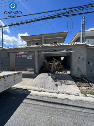 Sobrado com 3 Quartos à Venda, 130 m² em Bela Vista - Osasco