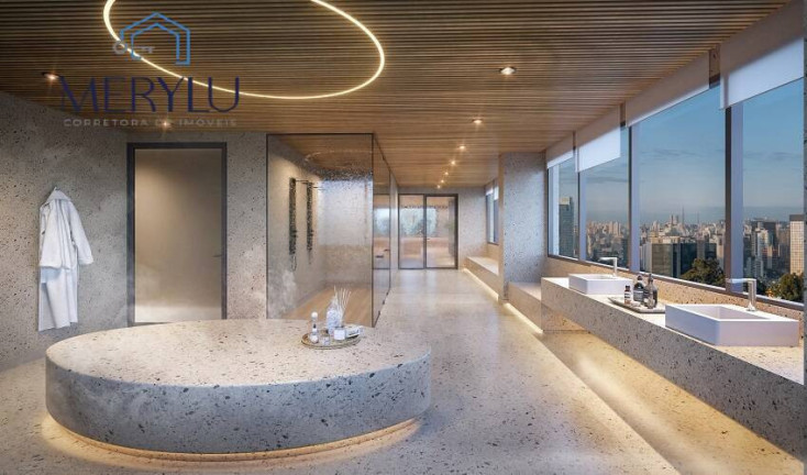 Imagem Apartamento com 2 Quartos à Venda, 68 m² em Butantã - São Paulo
