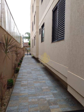 Imagem Apartamento com 2 Quartos à Venda, 86 m² em Jardim Irajá - Ribeirão Preto