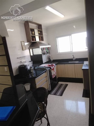 Imagem Apartamento com 3 Quartos à Venda, 168 m² em Guilhermina - Praia Grande