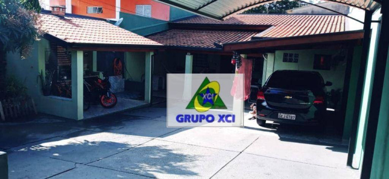 Casa com 2 Quartos à Venda, 100 m² em Jardim Santa Genebra - Campinas