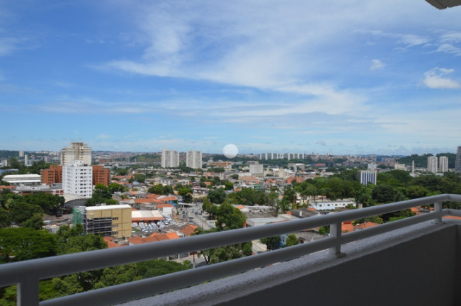 Imagem Apartamento com 1 Quarto à Venda, 34 m² em Santo Amaro - São Paulo Imagem Apartamento com 1 Quarto à Venda, 34 m² em Santo Amaro - São Paulo