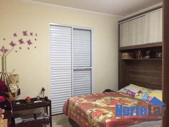 Imagem Sobrado com 3 Quartos à Venda, 175 m² em Jardim Mutinga - São Paulo