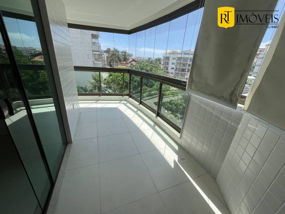 Imagem Apartamento com 2 Quartos à Venda, 85 m² em Vila Nova - Cabo Frio Imagem Apartamento com 2 Quartos à Venda, 85 m² em Vila Nova - Cabo Frio