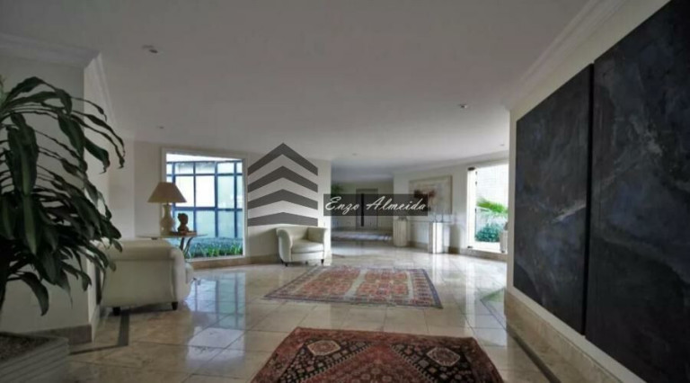 Imagem Apartamento com 4 Quartos à Venda, 290 m² em Vila Suzana - São Paulo Imagem Apartamento com 4 Quartos à Venda, 290 m² em Vila Suzana - São Paulo