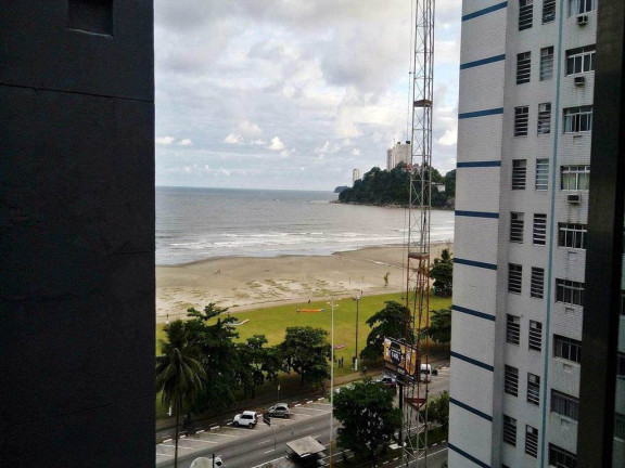 Imagem Apartamento com 2 Quartos à Venda, 88 m² em Itarare - Sao Vicente Imagem Apartamento com 2 Quartos à Venda, 88 m² em Itarare - Sao Vicente