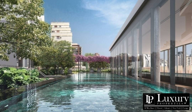 Imagem Apartamento à Venda, em Pinheiros - São Paulo Imagem Apartamento à Venda, em Pinheiros - São Paulo
