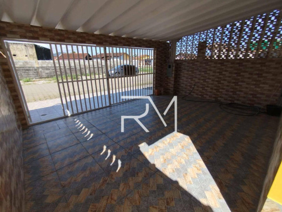 Casa com 1 Quarto à Venda, 76 m² em Jardim Praia Grande - Mongaguá