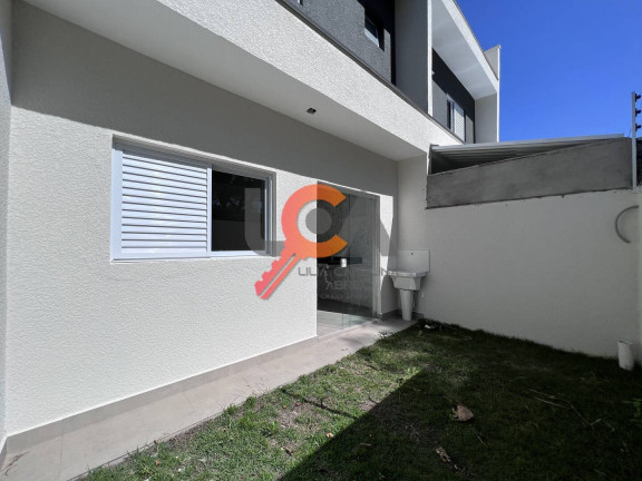 Imagem Sobrado com 3 Quartos à Venda, 153 m² em Massaguaçu - Caraguatatuba