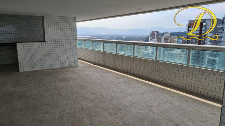 Imagem Apartamento com 4 Quartos à Venda, 292 m² em Guilhermina - Praia Grande Imagem Apartamento com 4 Quartos à Venda, 292 m² em Guilhermina - Praia Grande
