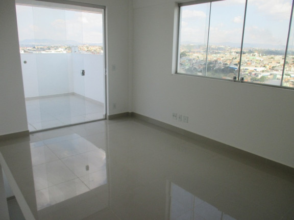 Imagem Apartamento com 4 Quartos à Venda, em Cabral - Contagem Imagem Apartamento com 4 Quartos à Venda, em Cabral - Contagem