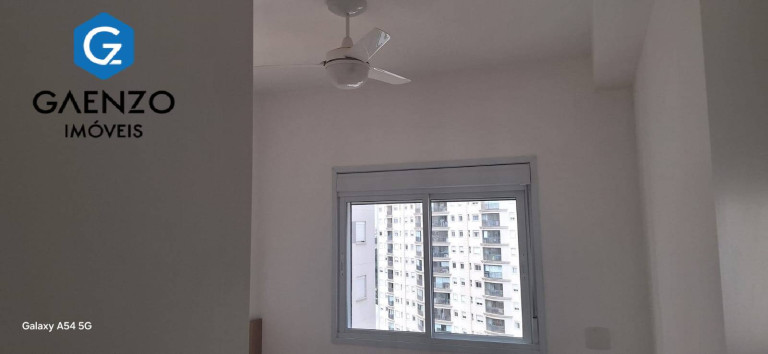 Apartamento com 2 Quartos para Alugar, 52 m² em Alphaville Empresarial - Barueri