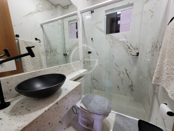 Imagem Sobrado com 3 Quartos à Venda, 151 m² em Shangri-la - Pontal Do Paraná