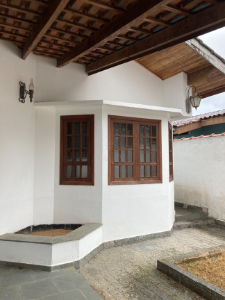 Imagem Casa com 4 Quartos à Venda, 180 m² em Mato Dentro - Ubatuba Imagem Casa com 4 Quartos à Venda, 180 m² em Mato Dentro - Ubatuba