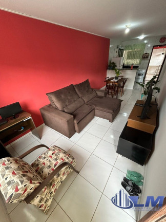 Imagem Casa com 2 Quartos à Venda, 60 m² em Santa Mônica - Guarapari