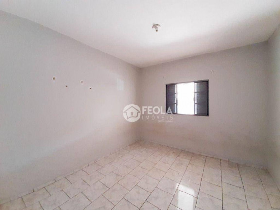 Imagem Casa com 1 Quarto à Venda, 180 m² em Jardim Pérola - Santa Bárbara D'oeste