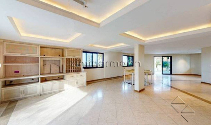 Imagem Cobertura com 5 Quartos à Venda, 1.770 m² em Alto De Pinheiros - Sao Paulo