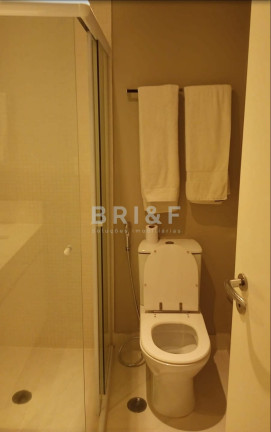 Imagem Apartamento com 1 Quarto à Venda, 65 m² em Brooklin Paulista - São Paulo Imagem Apartamento com 1 Quarto à Venda, 65 m² em Brooklin Paulista - São Paulo