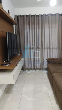 Imagem Apartamento com 1 Quarto à Venda, 77 m² em Flórida - Praia Grande Imagem Apartamento com 1 Quarto à Venda, 77 m² em Flórida - Praia Grande