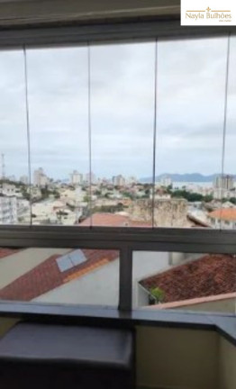 Imagem Apartamento com 3 Quartos à Venda, 90 m² em Capoeiras - Florianópolis