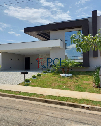 Imagem Casa com 3 Quartos à Venda, 164 m² em Parque Ibiti Reserva - Sorocaba