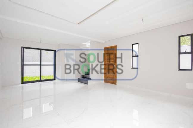 Imagem Sobrado com 3 Quartos à Venda, 87 m² em Bairro Alto - Curitiba
