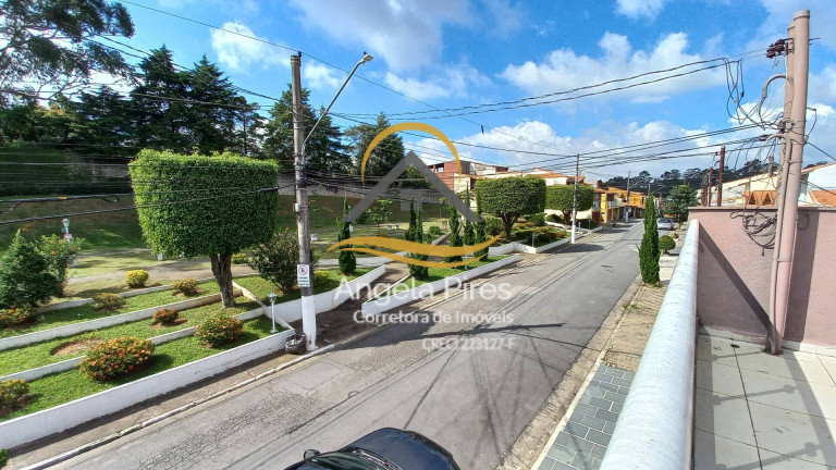 Imagem Casa com 3 Quartos à Venda, 125 m² em Jardim São João (jaraguá) - São Paulo Imagem Casa com 3 Quartos à Venda, 125 m² em Jardim São João (jaraguá) - São Paulo