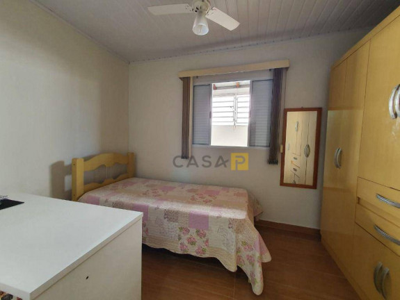 Imagem Casa com 3 Quartos à Venda, 107 m² em Vila Medon - Americana Imagem Casa com 3 Quartos à Venda, 107 m² em Vila Medon - Americana