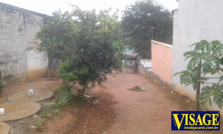 Imagem Casa com 2 Quartos à Venda, 510 m² em Veraneio Ijal - Jacareí