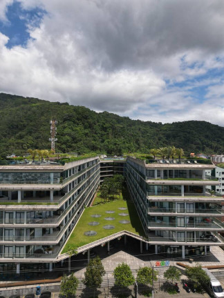 Imagem Apartamento com 3 Quartos à Venda, 163 m² em Praia Grande - Ubatuba Imagem Apartamento com 3 Quartos à Venda, 163 m² em Praia Grande - Ubatuba