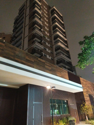Imagem Apartamento com 3 Quartos à Venda, 95 m² em Bosque Da Saúde - São Paulo