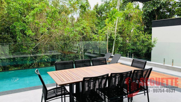 Imagem Casa com 5 Quartos à Venda, 301 m² em Riviera De São Lourenço - Bertioga Imagem Casa com 5 Quartos à Venda, 301 m² em Riviera De São Lourenço - Bertioga