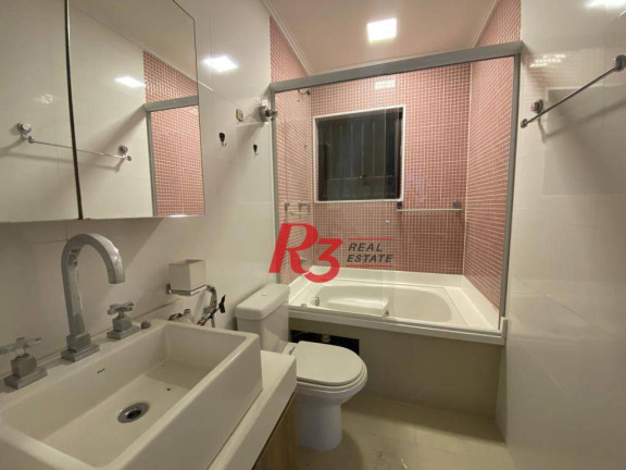 Imagem Apartamento com 3 Quartos à Venda, 187 m² em Centro - São Vicente