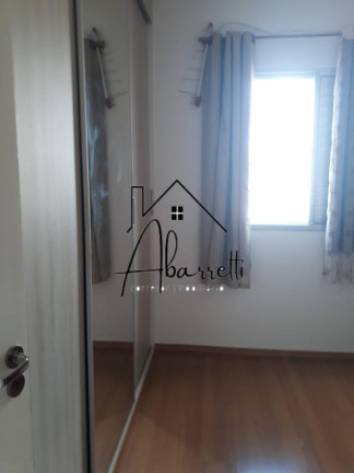 Imagem Apartamento com 2 Quartos à Venda, 46 m² em Piracicamirim - Piracicaba