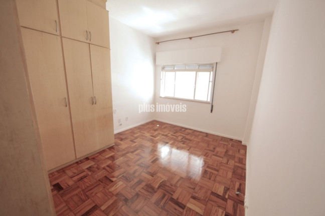 Imagem Apartamento com 3 Quartos à Venda, 180 m² em Bela Vista - São Paulo