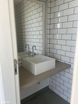 Imagem Cobertura com 2 Quartos à Venda, 164 m² em Vila Guiomar - Santo André