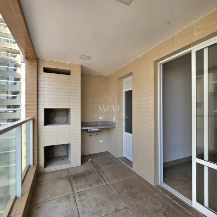 Imagem Apartamento com 1 Quarto à Venda, 55 m² em Aviação - Praia Grande
