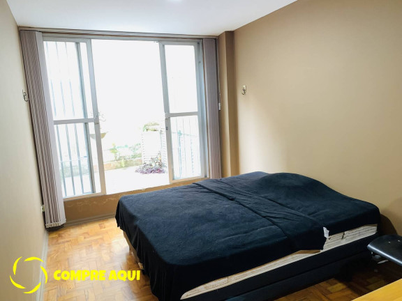 Imagem Apartamento com 1 Quarto à Venda, 40 m² em Consolação - São Paulo Imagem Apartamento com 1 Quarto à Venda, 40 m² em Consolação - São Paulo