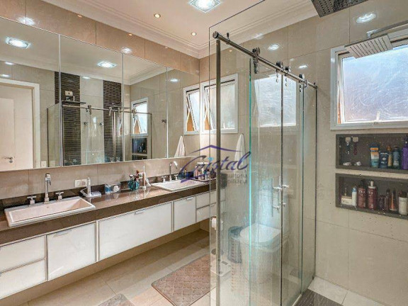 Imagem Casa com 4 Quartos à Venda, 549 m² em Parque Dom Henrique - Cotia