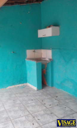 Imagem Casa com 3 Quartos à Venda, em Pq. Santo Antonio - Jacareí Imagem Casa com 3 Quartos à Venda, em Pq. Santo Antonio - Jacareí