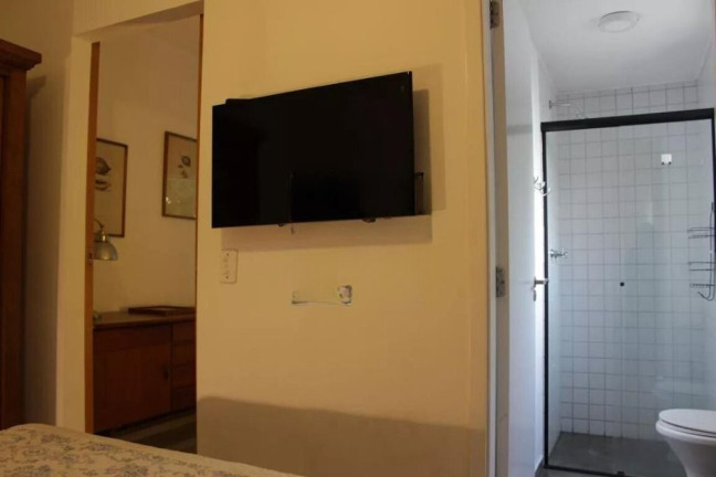 Imagem Apartamento com 1 Quarto à Venda ou Locação, 47 m² em Pinheiros - São Paulo Imagem Apartamento com 1 Quarto à Venda ou Locação, 47 m² em Pinheiros - São Paulo