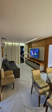 Apartamento com 3 Quartos à Venda, 95 m² em Copacabana - Rio De Janeiro