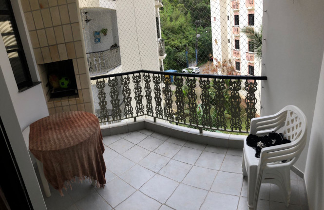 Imagem Apartamento com 2 Quartos à Venda, 69 m² em Toninhas - Ubatuba Imagem Apartamento com 2 Quartos à Venda, 69 m² em Toninhas - Ubatuba